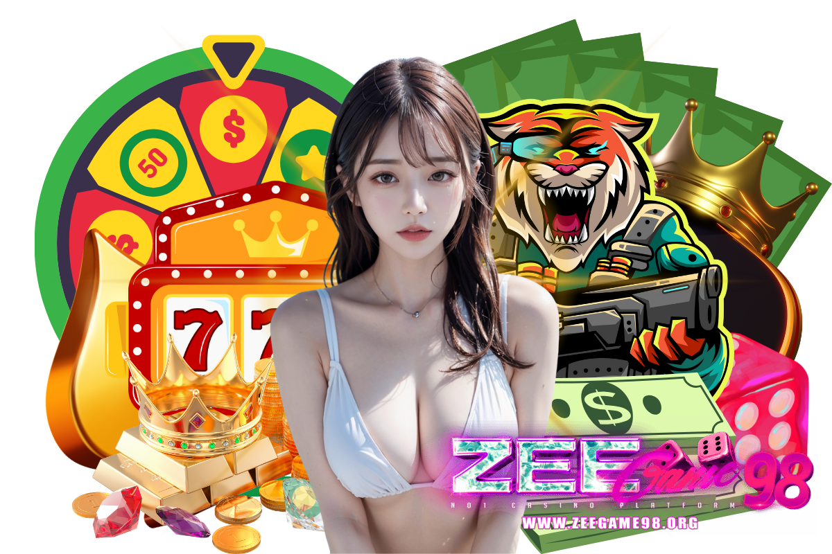 zeegame98 wallet