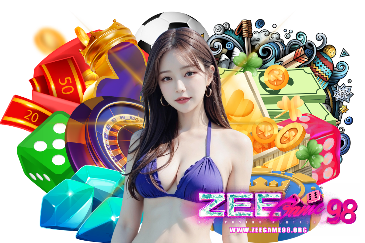 zeegame98 สมัคร