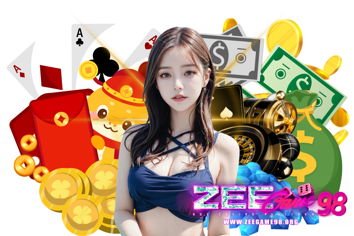 zeegame98 สล็อต